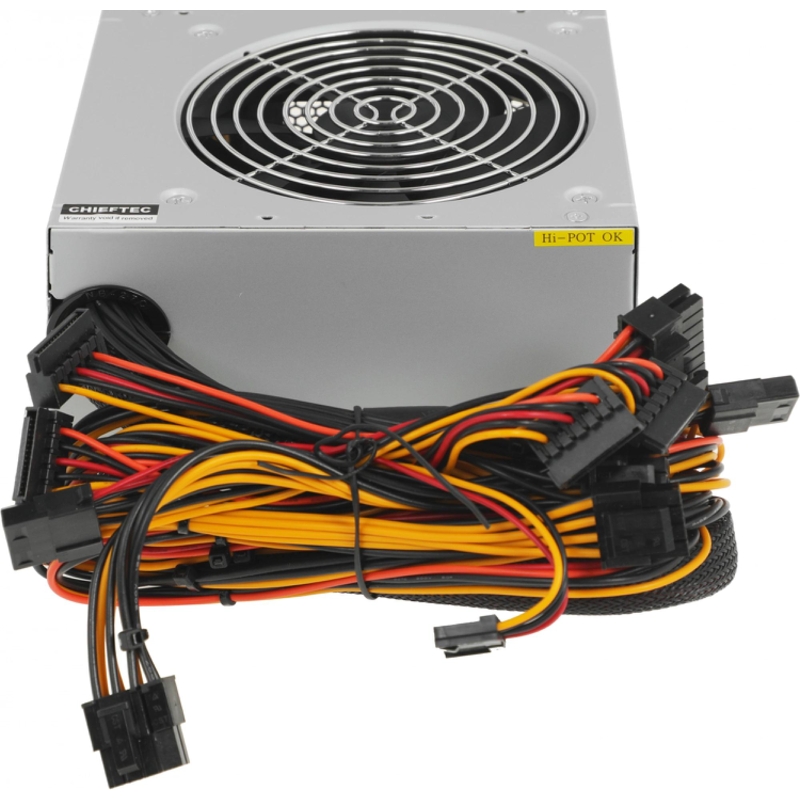 Chieftec GPA-550S