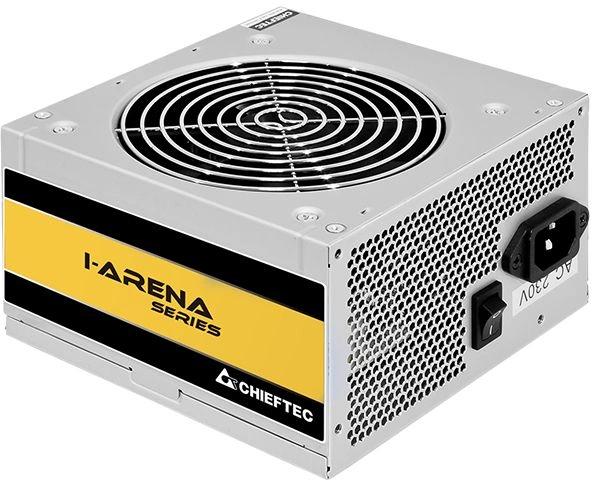 Chieftec GPA-550S