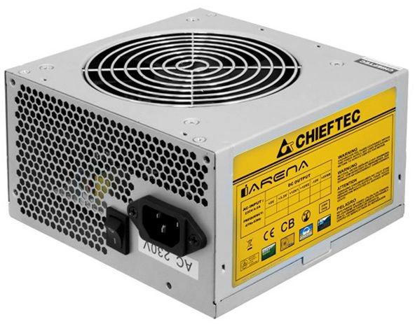 Chieftec GPA-550S