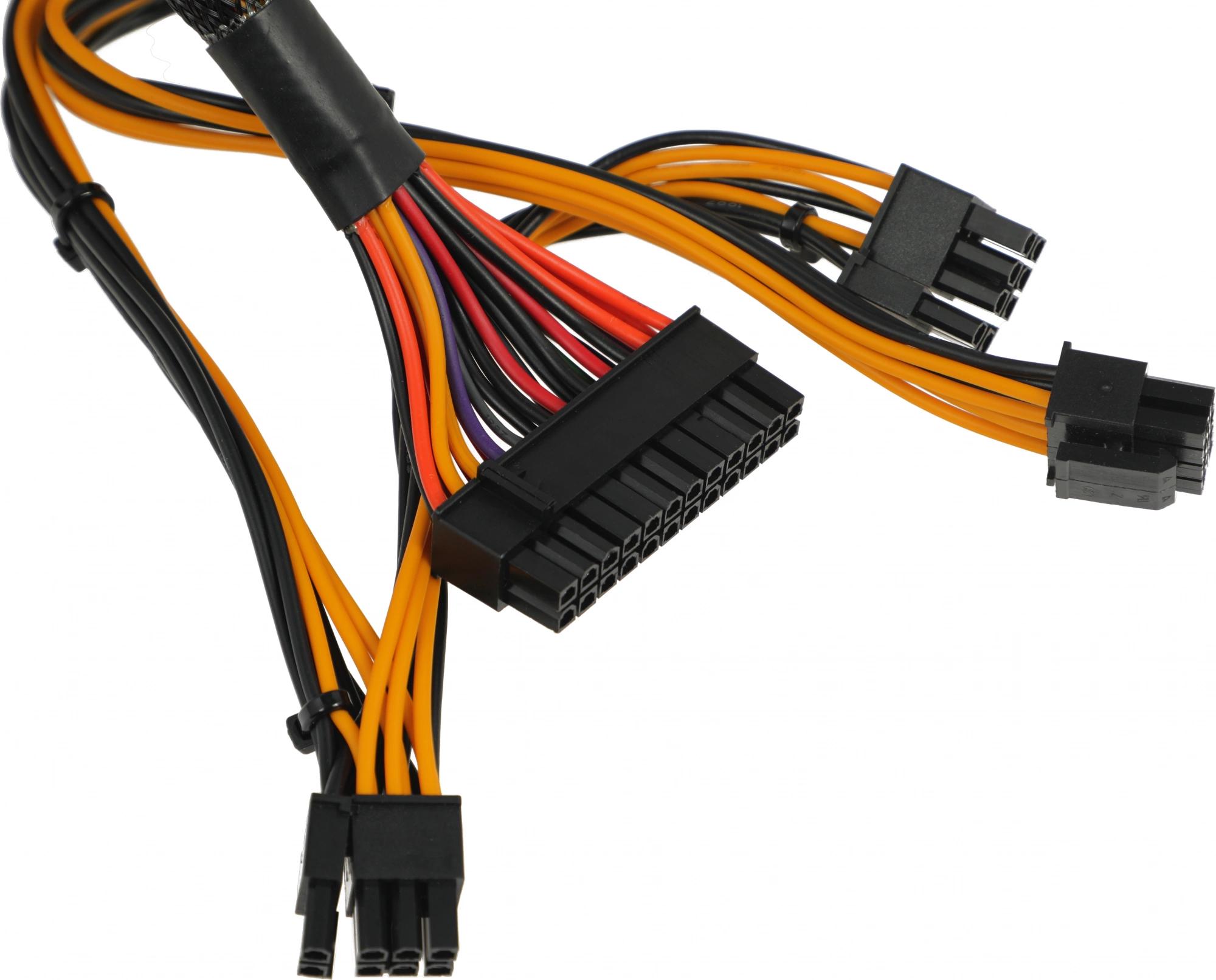 Chieftec GPA-550S
