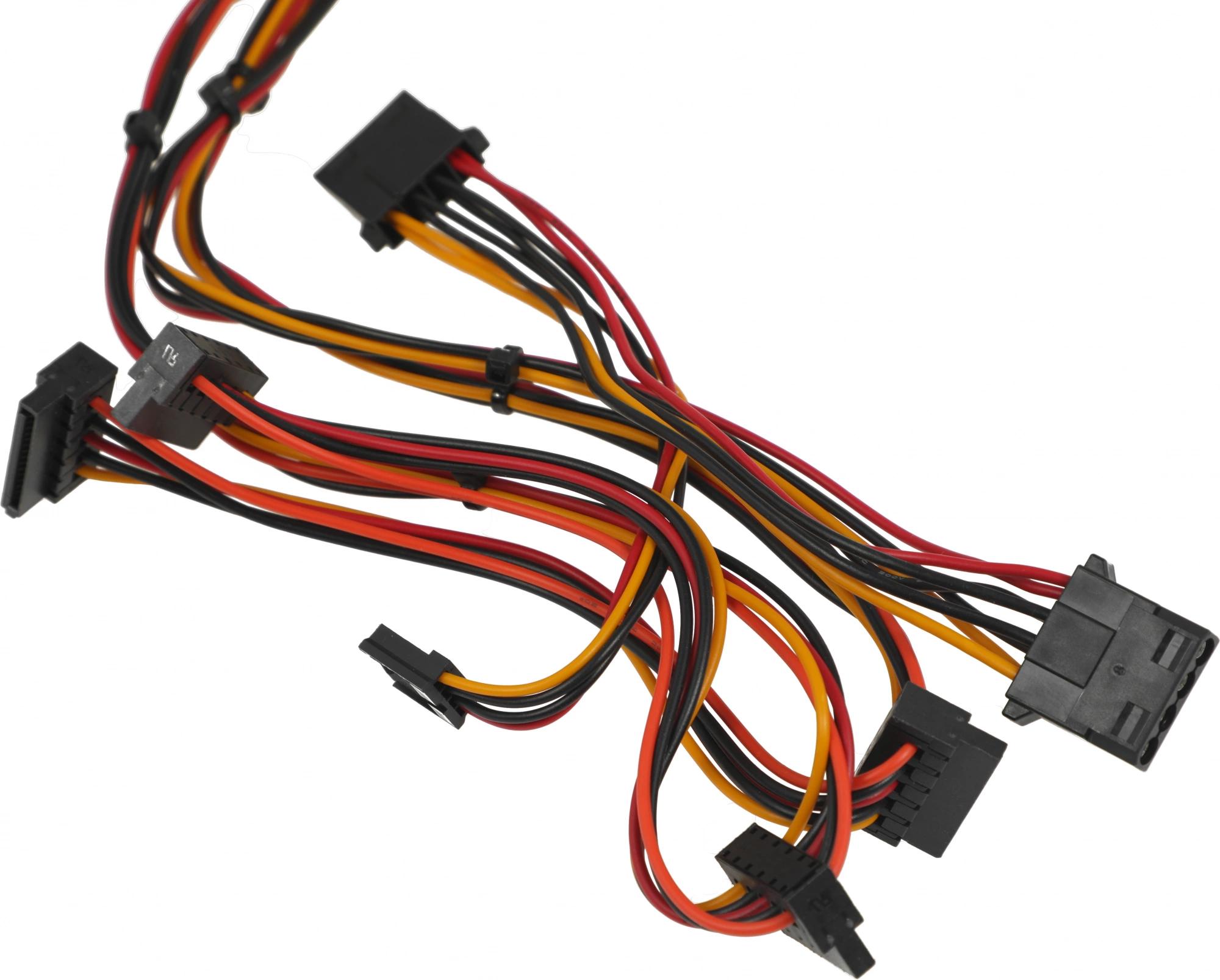 Chieftec GPA-550S