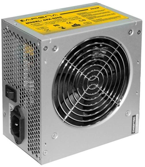 Chieftec GPA-550S