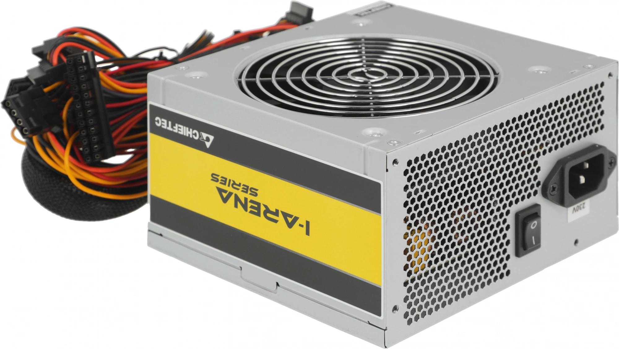 Chieftec GPA-550S