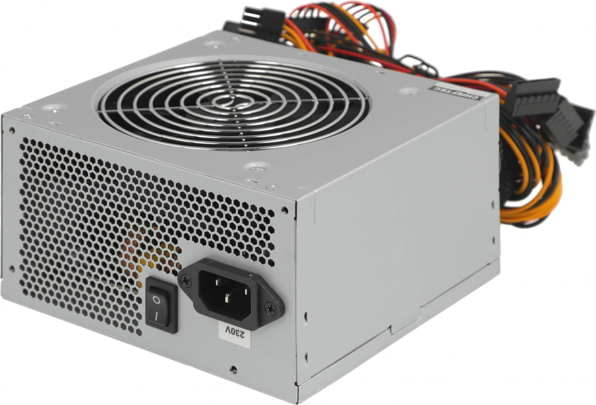 Chieftec GPA-550S
