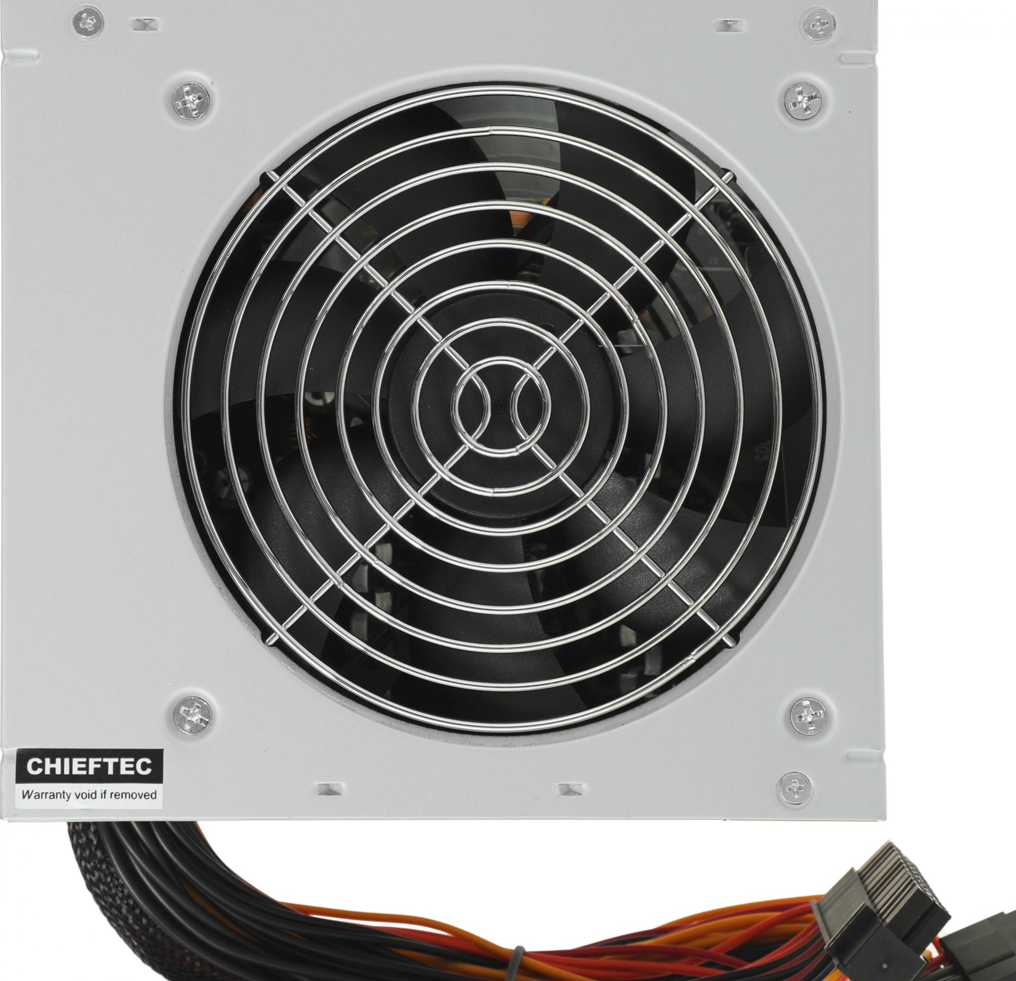 Chieftec GPA-550S