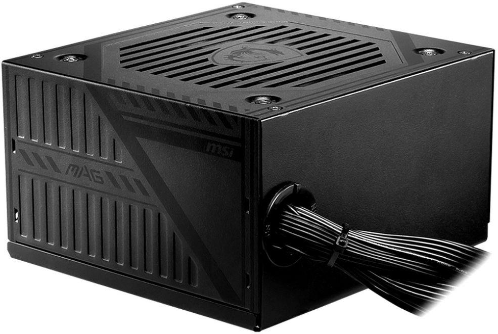 MSI 306-7ZP6A11-809