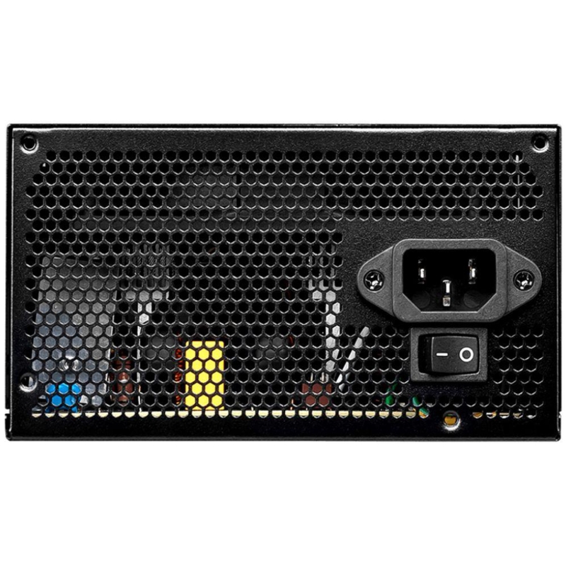 MSI 306-7ZP6B11-809