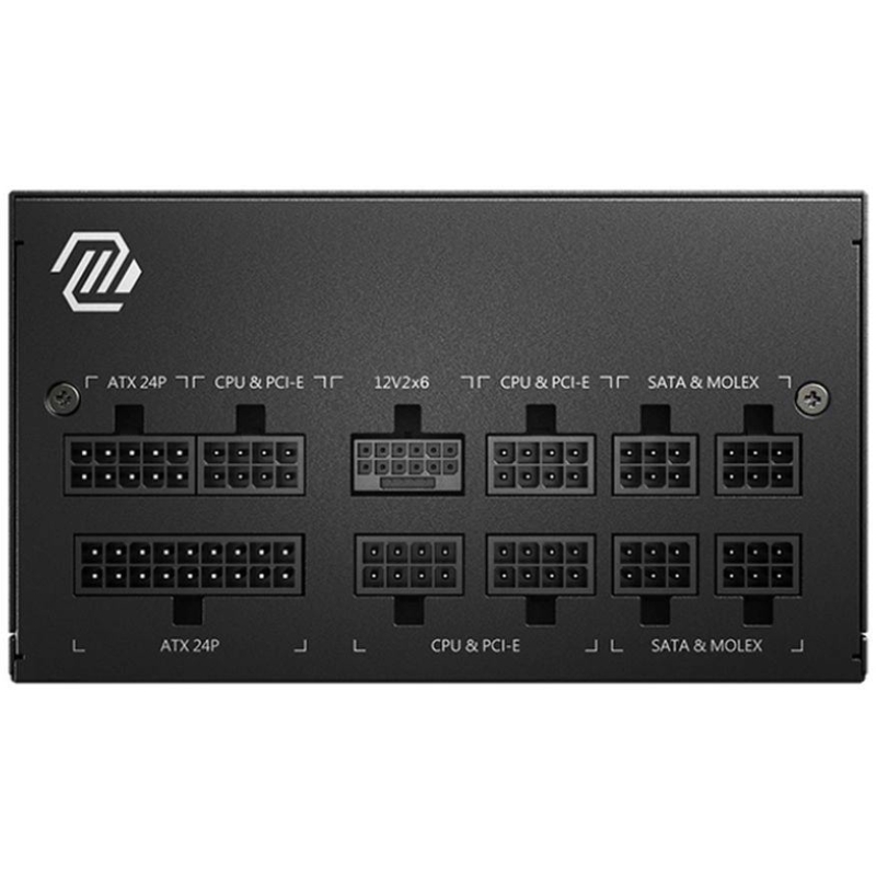 MSI 306-7ZP8A11-CE0