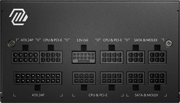 MSI 306-7ZP8B11-CE0