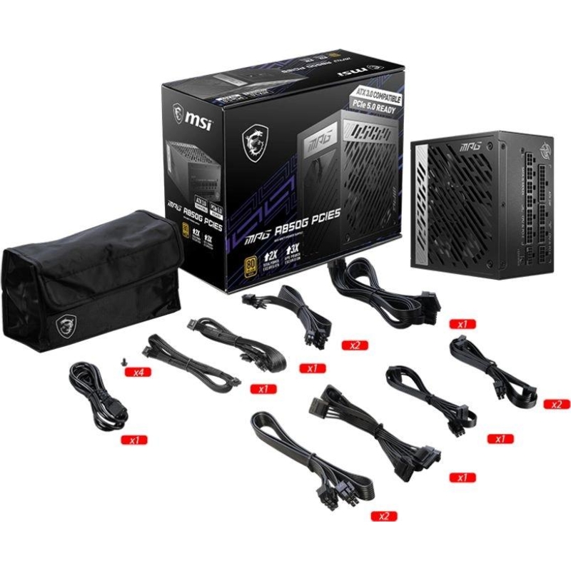 MSI 306-7ZP9A11-CE0