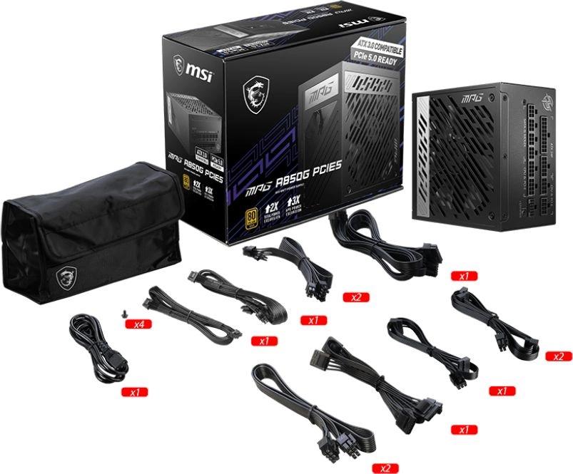 MSI 306-7ZP9A11-CE0