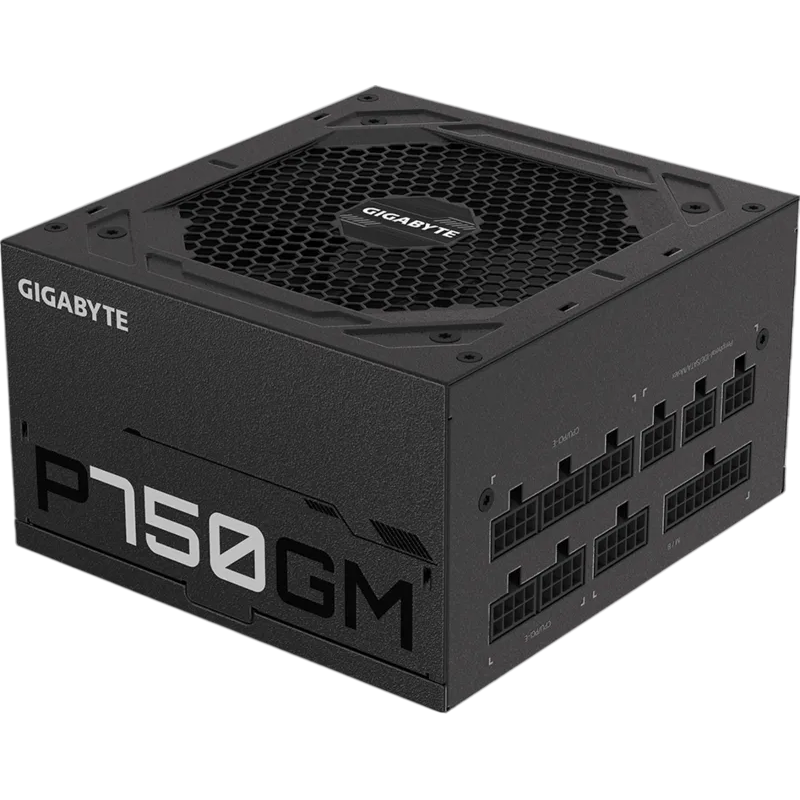 Gigabyte GP-P750GM