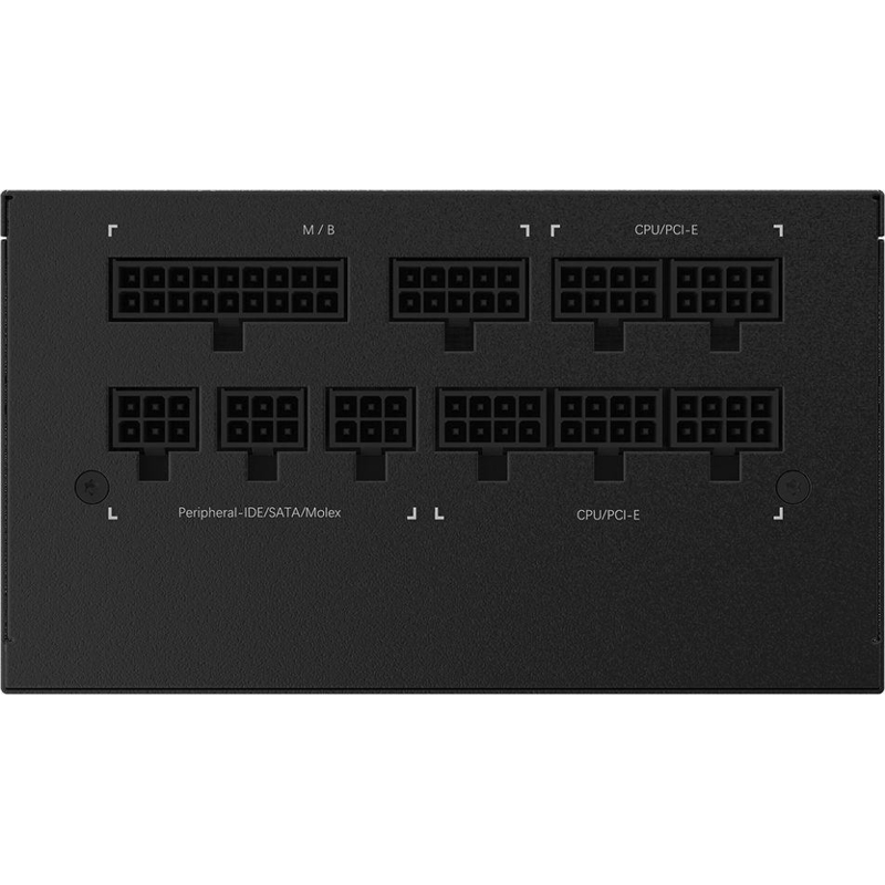 Gigabyte GP-P750GM