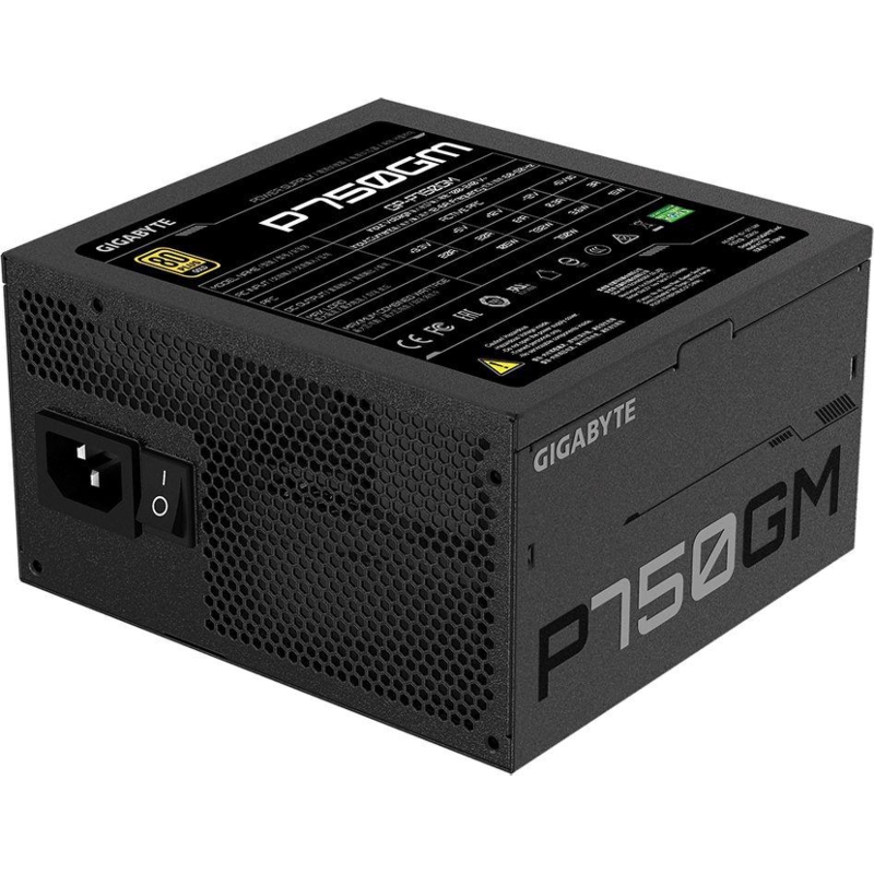 Gigabyte GP-P750GM