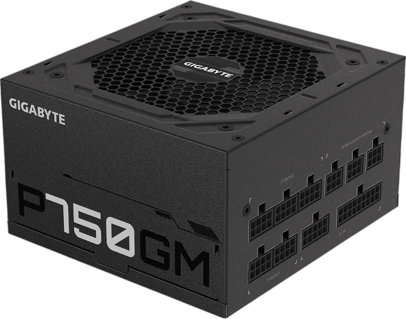 Gigabyte GP-P750GM
