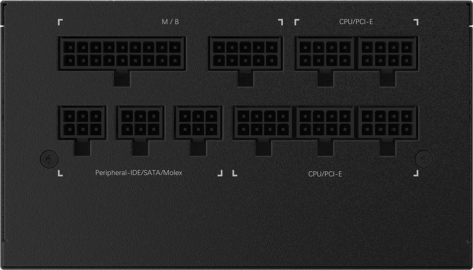 Gigabyte GP-P750GM