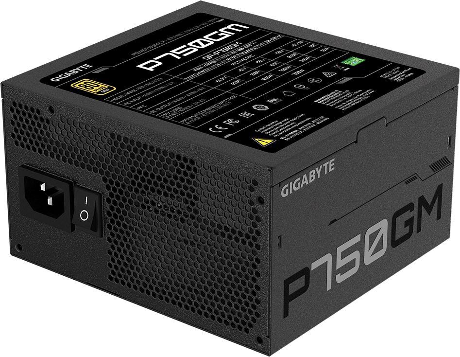 Gigabyte GP-P750GM