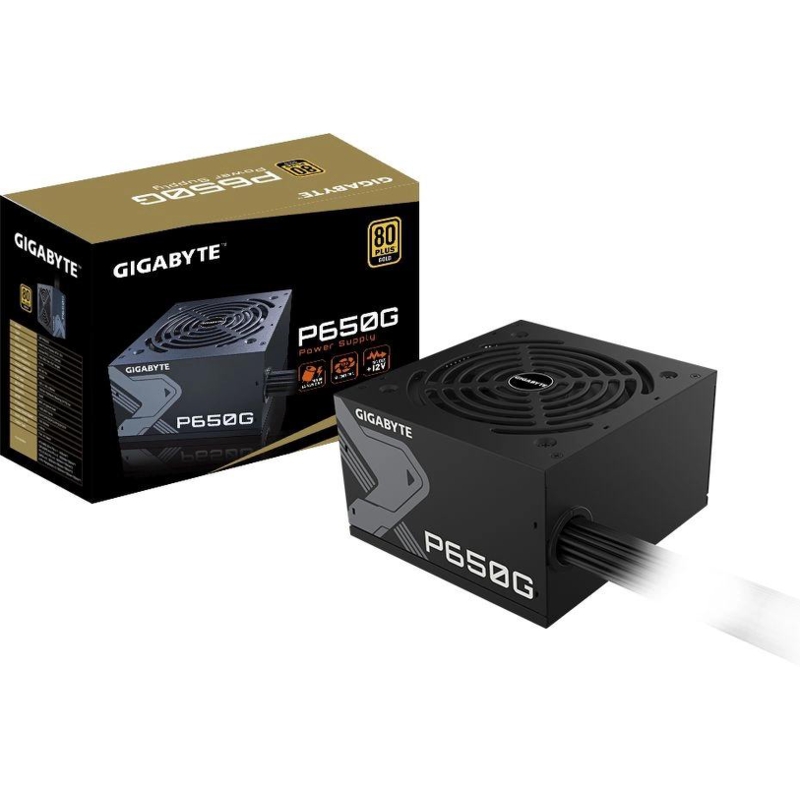 Gigabyte GP-P650G