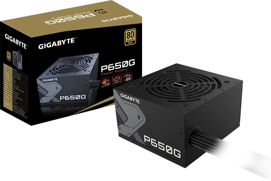 Gigabyte GP-P650G