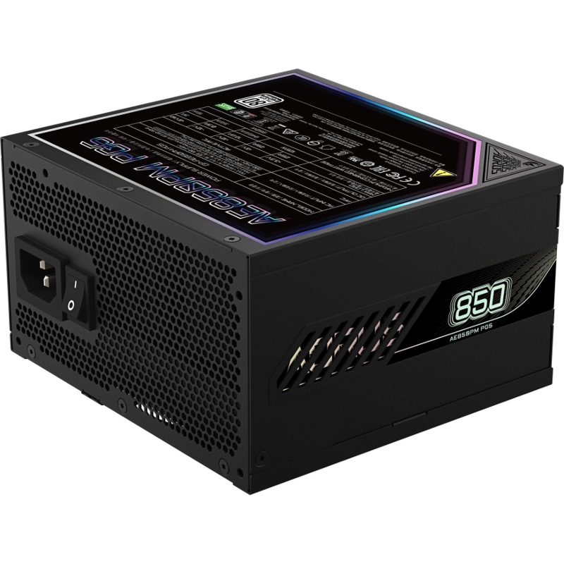 Gigabyte GP-AE850PM PG5