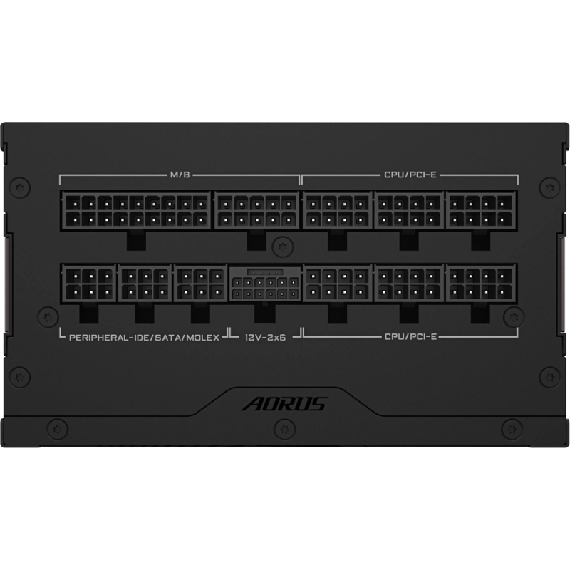 Gigabyte GP-AE850PM PG5