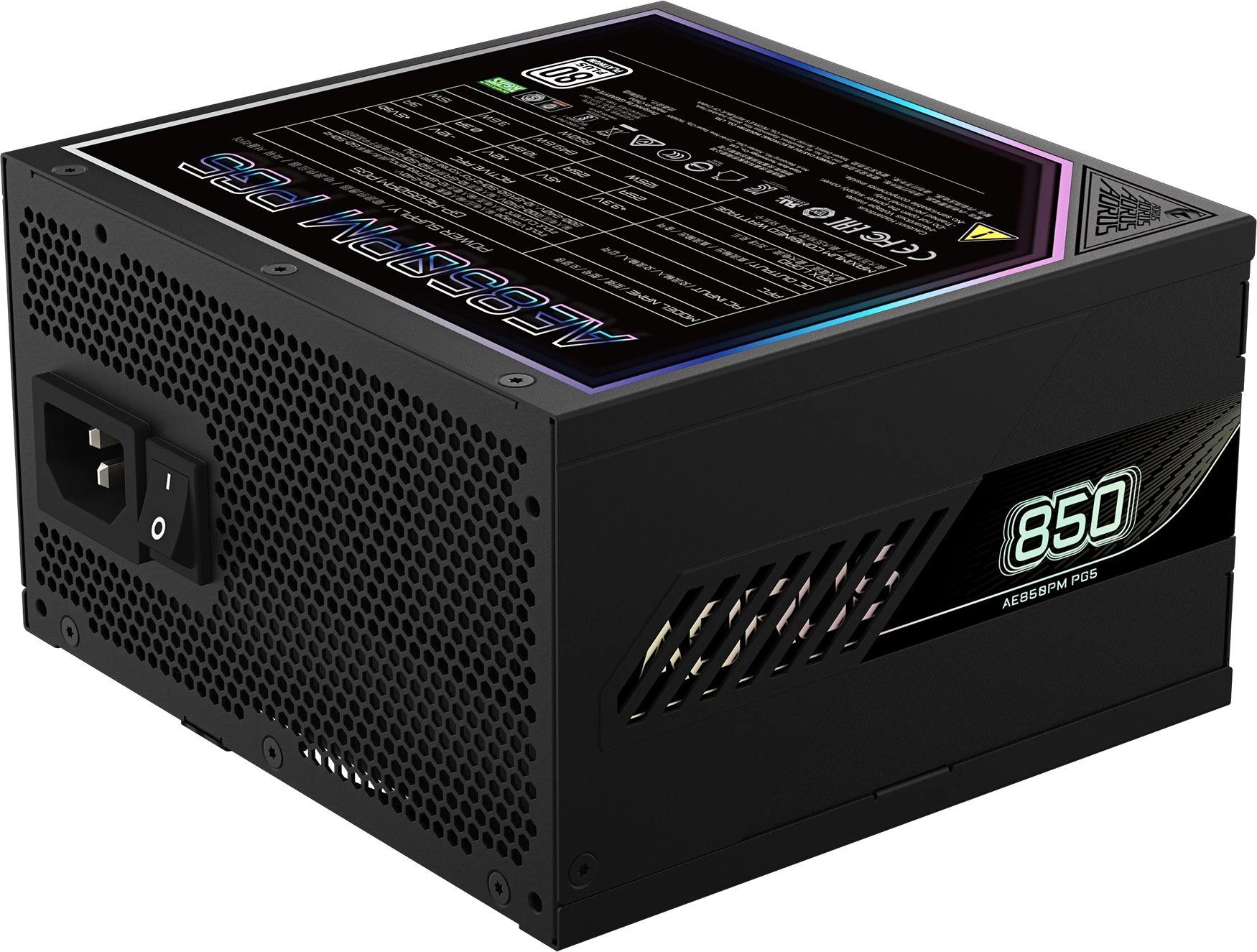 Gigabyte GP-AE850PM PG5