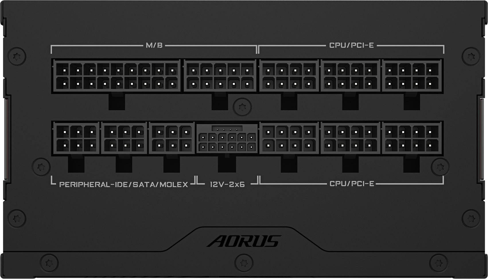 Gigabyte GP-AE850PM PG5