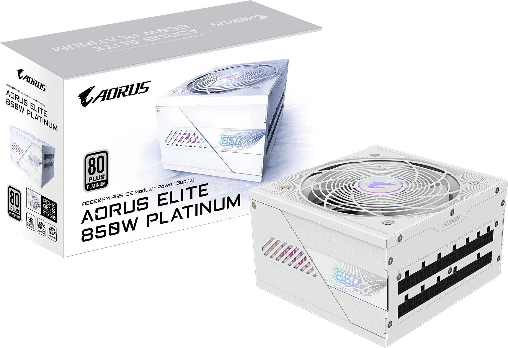 Gigabyte GP-AE850PM PG5 ICE