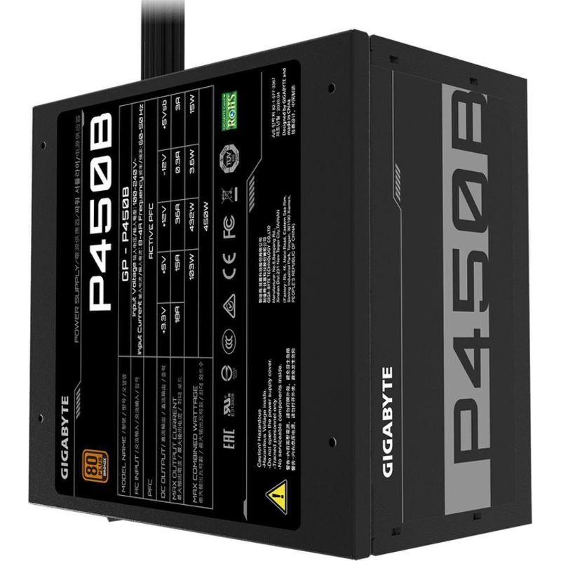 Gigabyte GP-P450B