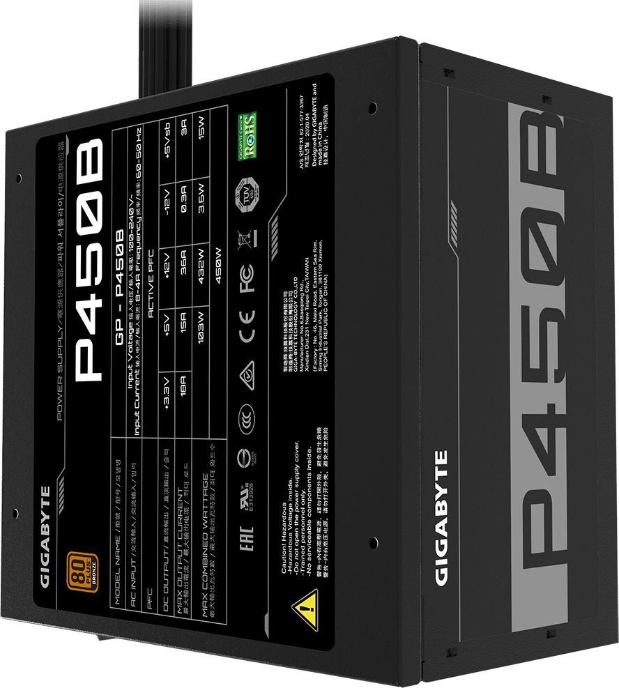 Gigabyte GP-P450B