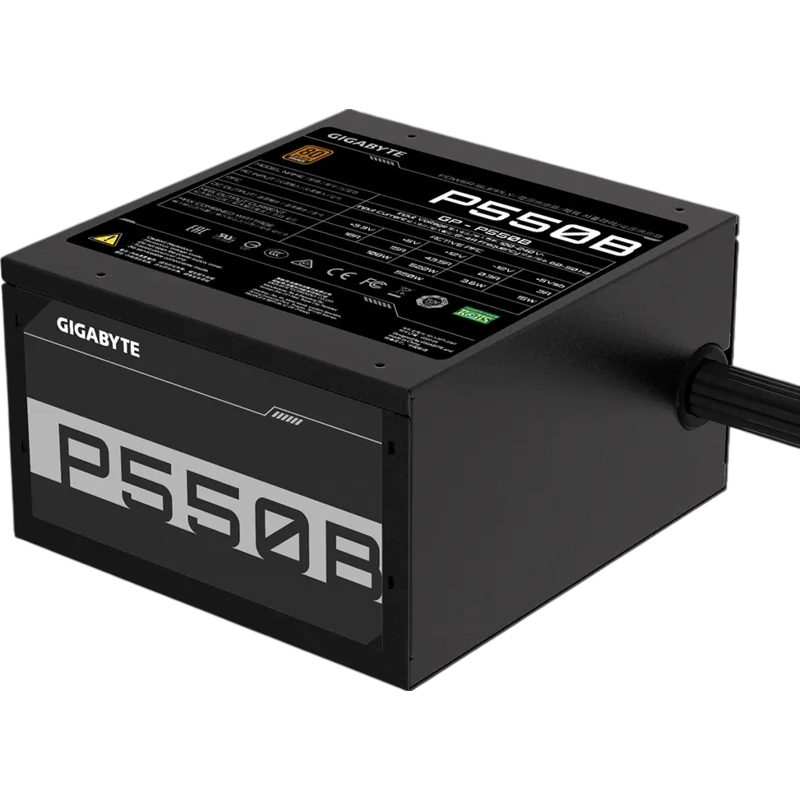 Gigabyte GP-P550B