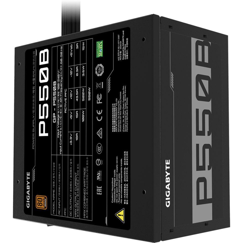 Gigabyte GP-P550B
