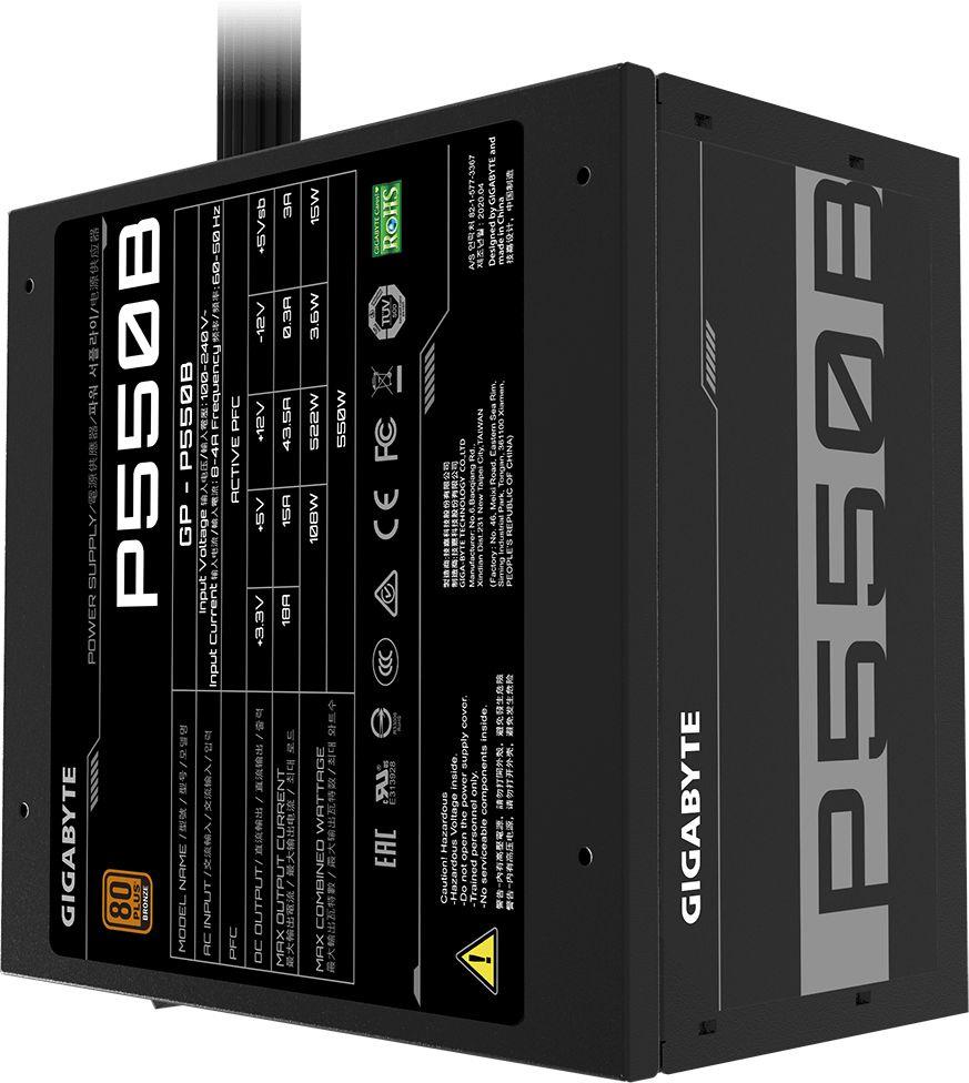 Gigabyte GP-P550B