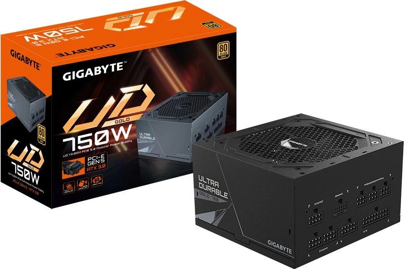 Gigabyte GP-UD750GM PG5