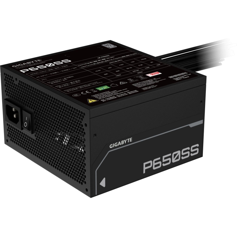Gigabyte 28200-P65SB-1EUR