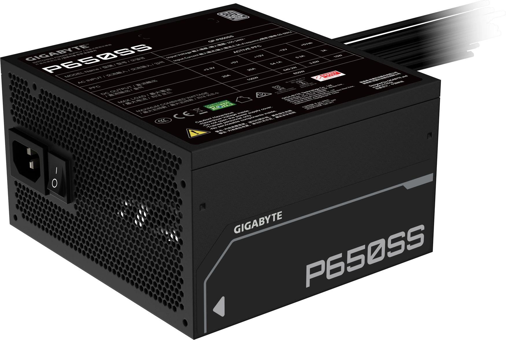 Gigabyte 28200-P65SB-1EUR