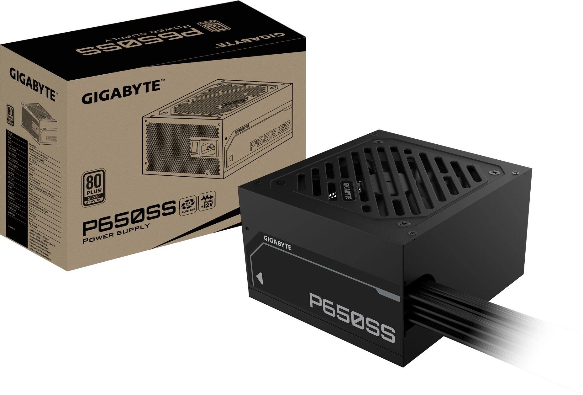 Gigabyte 28200-P65SB-1EUR