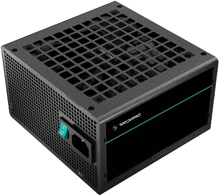 Deepcool R-PF500D-HA0B-WDEU