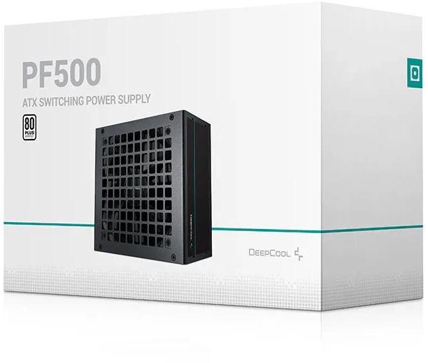 Deepcool R-PF500D-HA0B-WDEU