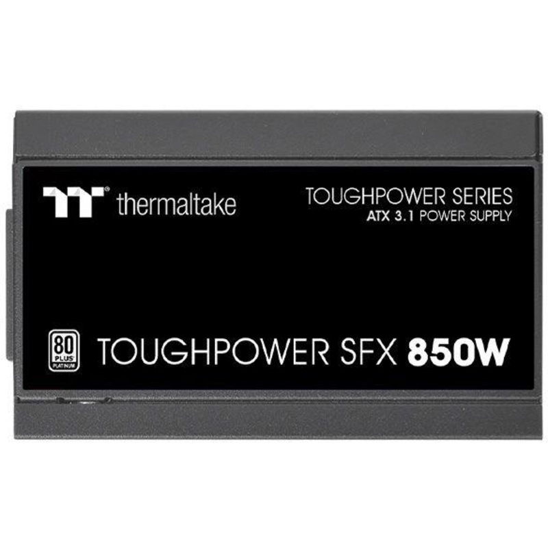 Thermaltake PS-STP-0850FNFAPE-1
