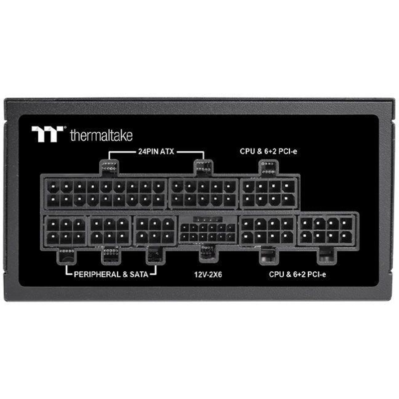 Thermaltake PS-STP-0850FNFAPE-1