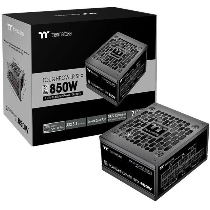 Thermaltake PS-STP-0850FNFAPE-1