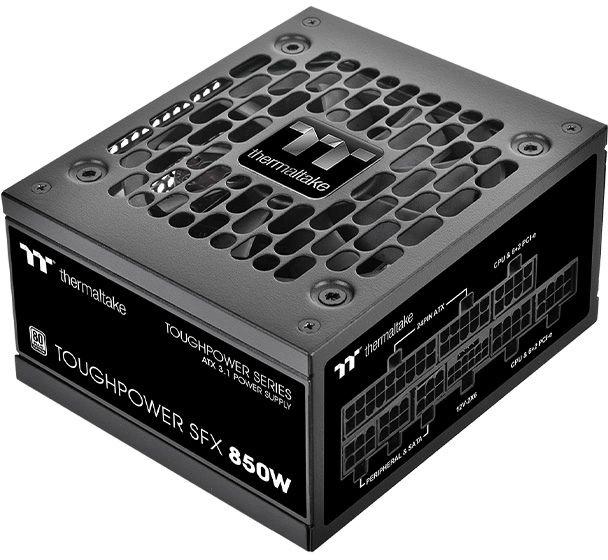 Thermaltake PS-STP-0850FNFAPE-1