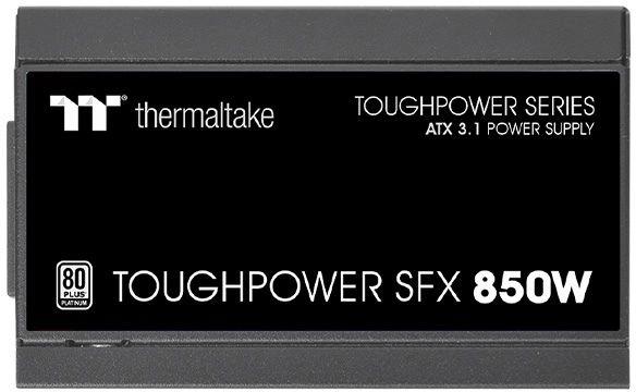 Thermaltake PS-STP-0850FNFAPE-1