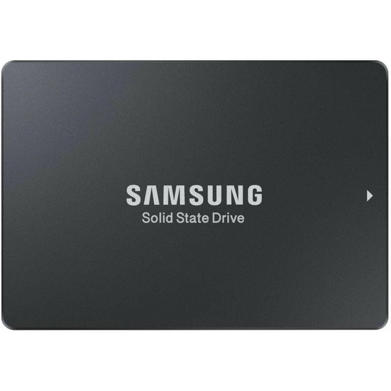 Samsung Electronics MZQL27T6HBLA-00A07