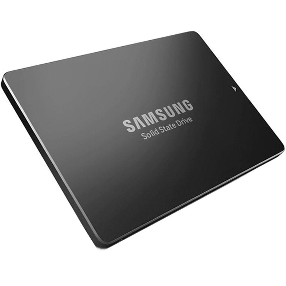 Samsung Electronics MZQL27T6HBLA-00A07