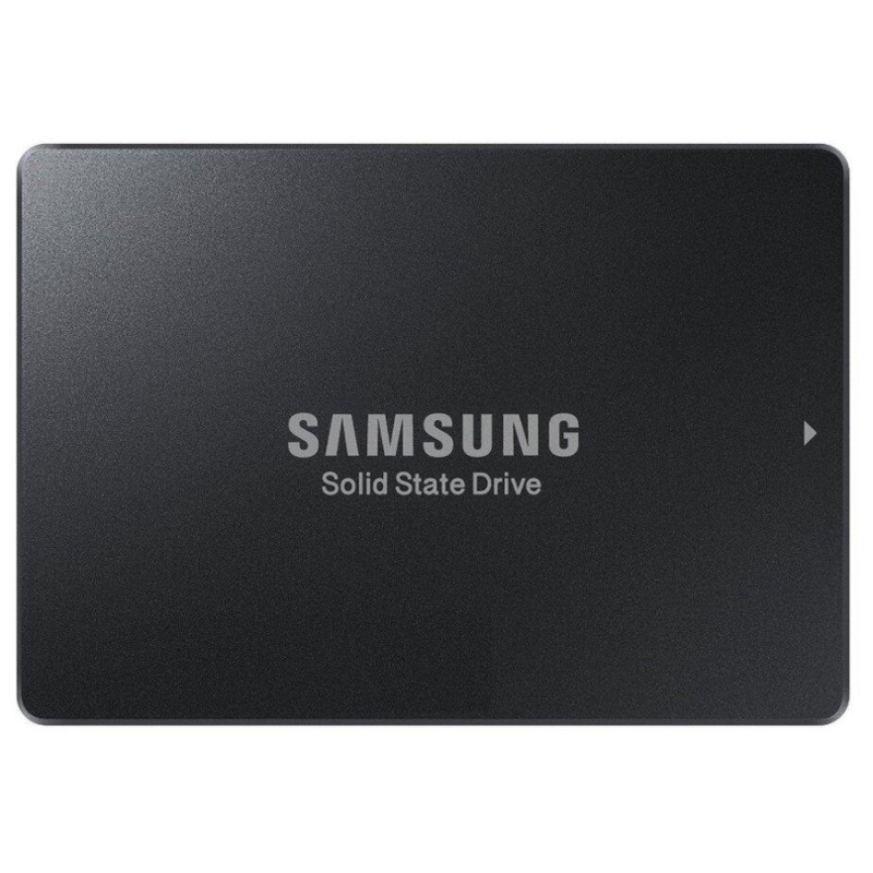Samsung Electronics MZ7L3480HCHQ-00A07