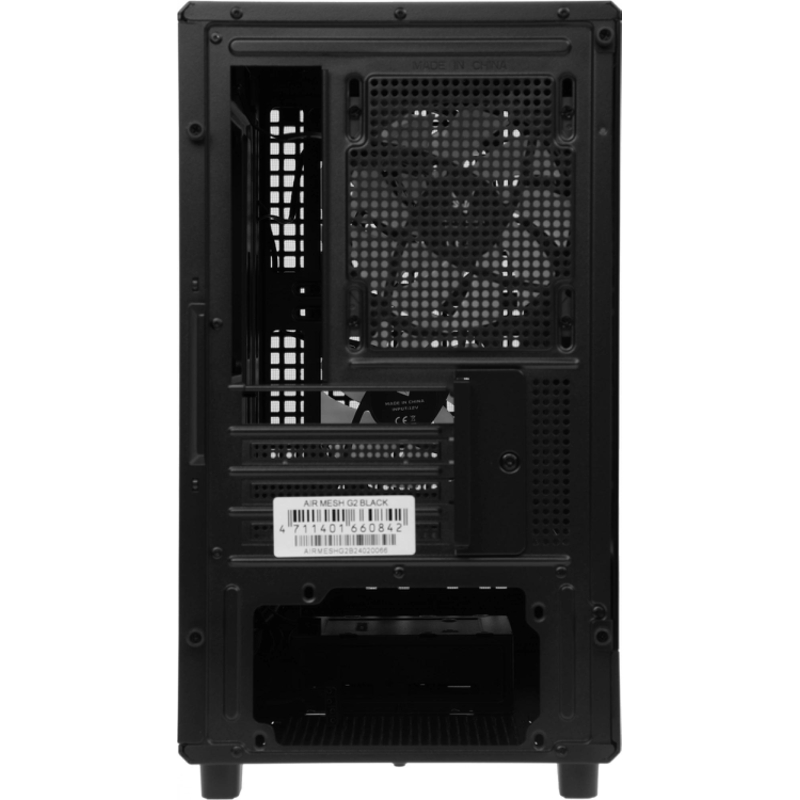 Formula AIR MESH G2