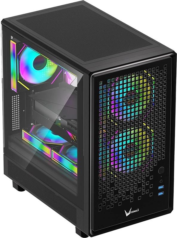 Formula AIR MESH G2