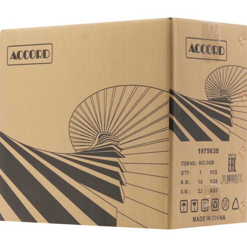 Accord ACC-242B